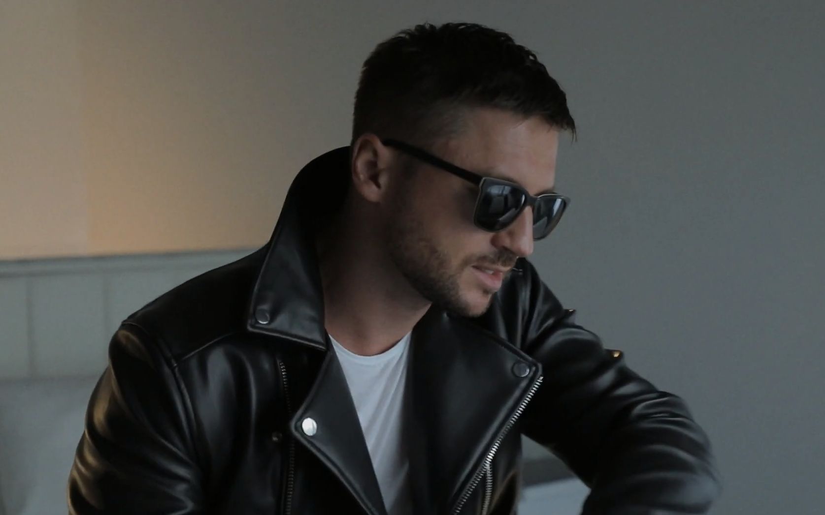 俄罗斯小天王sergey lazarev新单Лови官方首播!