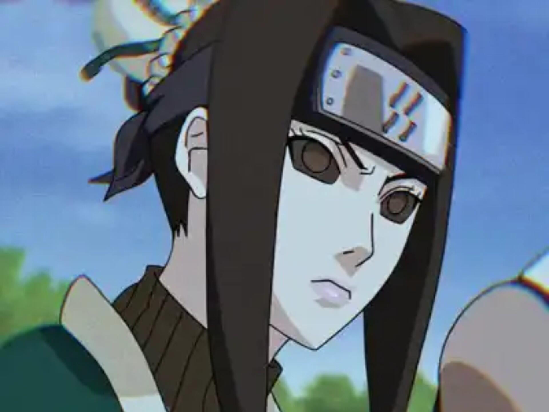 火影忍者新忍出击白试玩