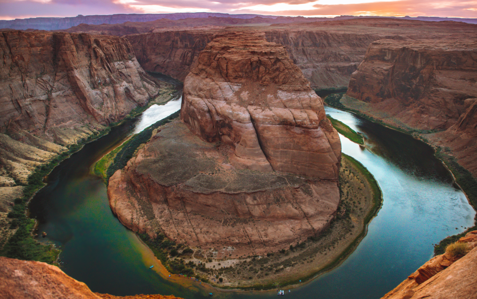 [图]【公开课】俄克拉荷马大学：普通地质学 Physical Geology-R. Douglas Elmore