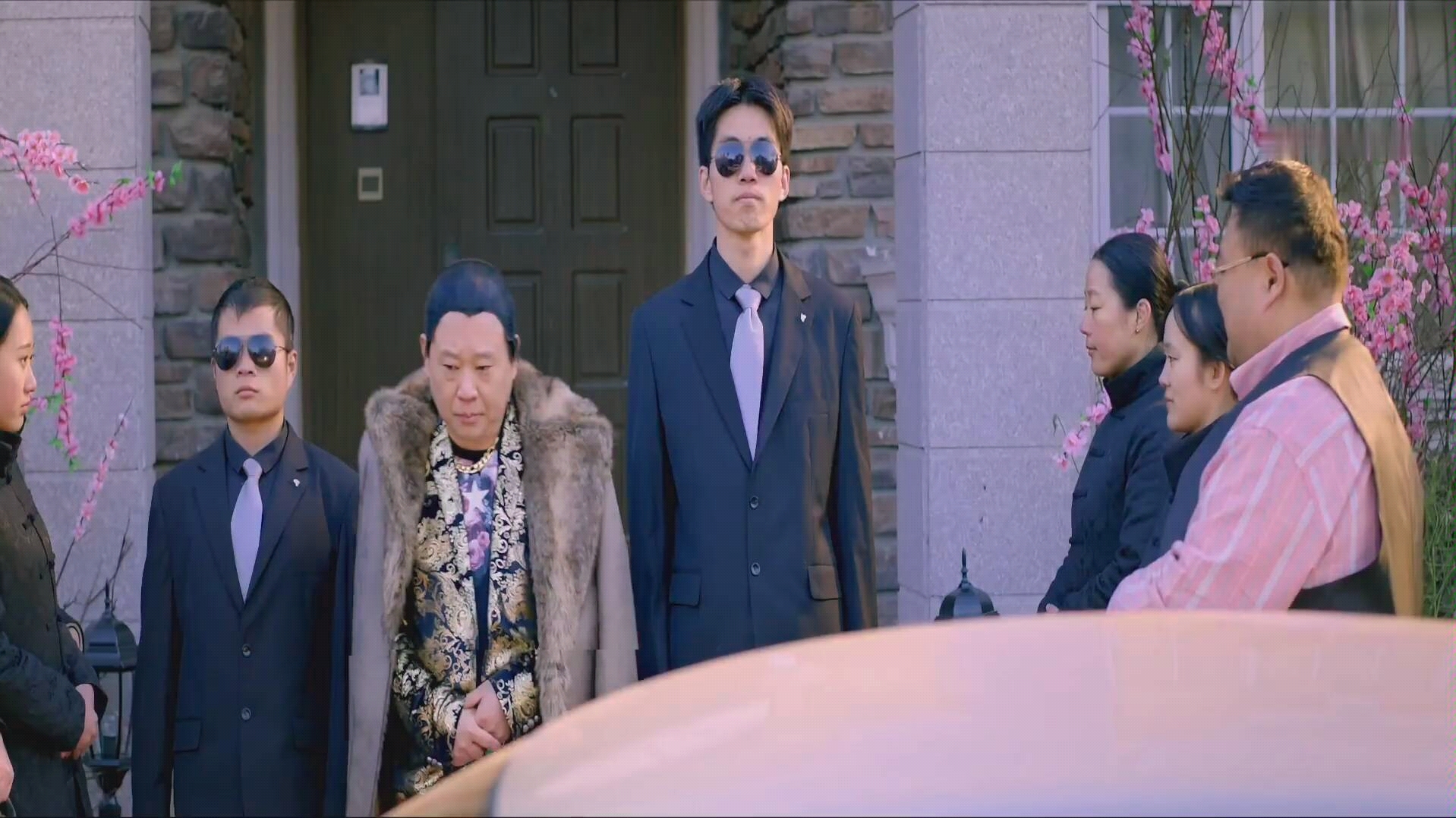 【电影剪辑】老郭重出江湖,又创新作.笑点不断.