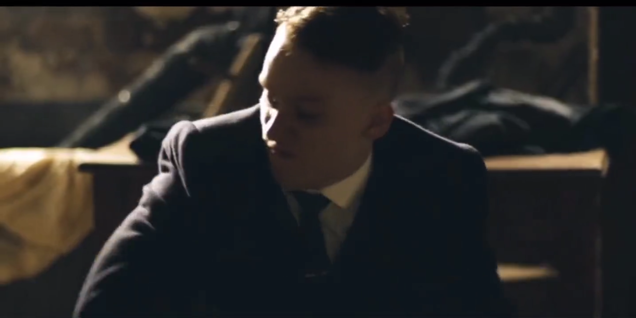 [图]BY OLDER OF THE PEAKY FUIKN BLINDERS