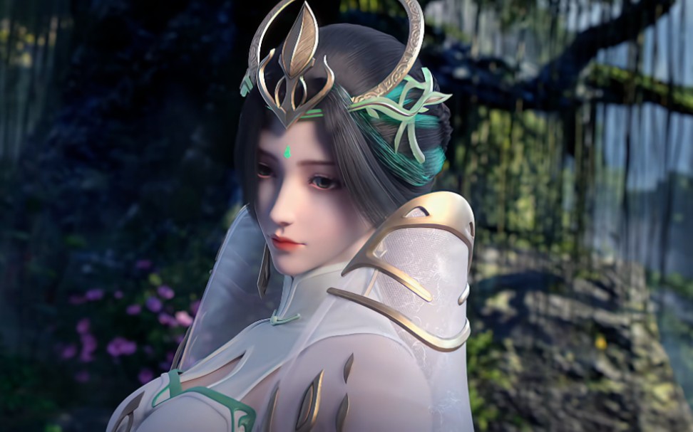 风华绝代柳神,红凰也不错哦