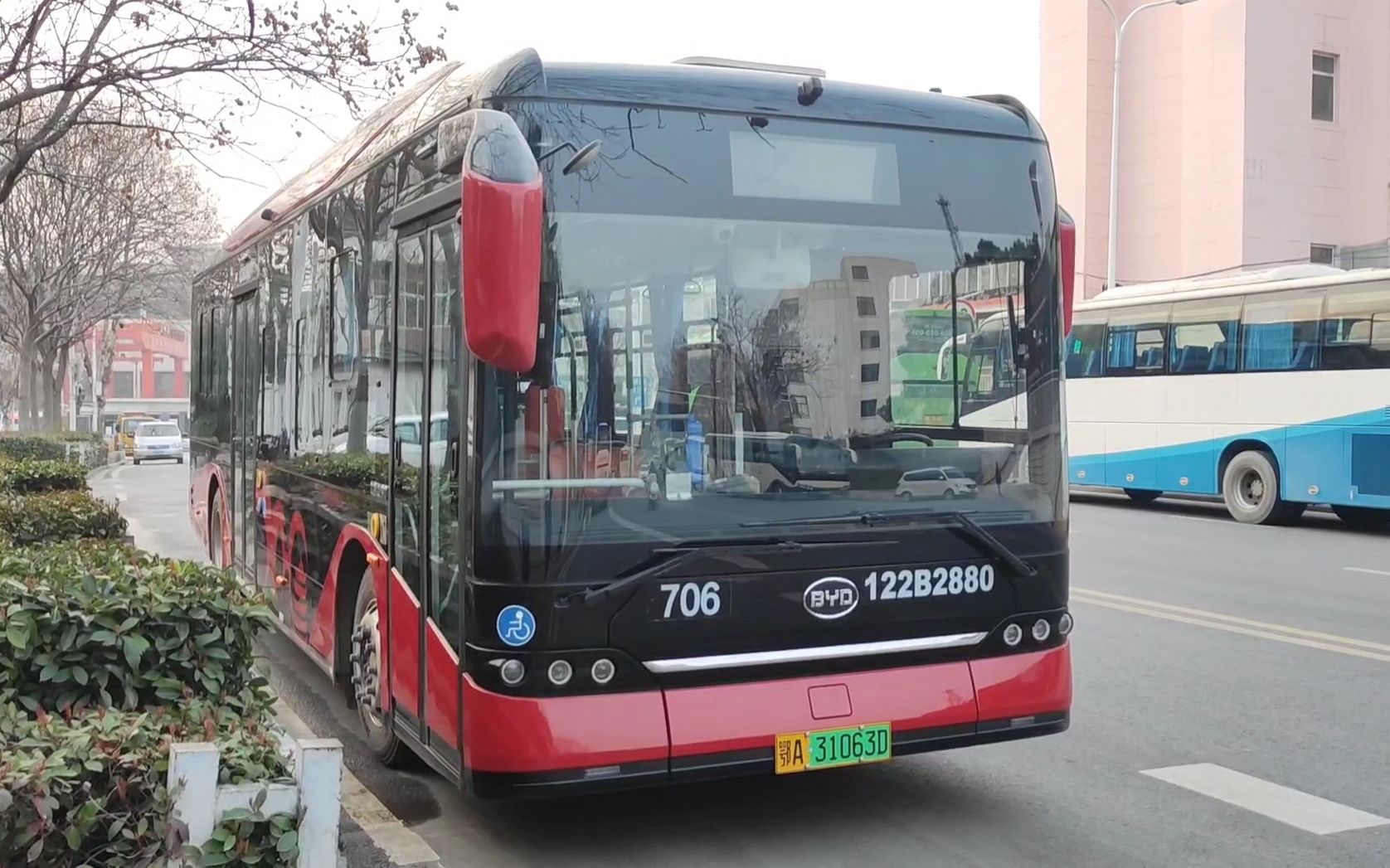 【vlog】005:武汉特色涂装比亚迪b10真不错!