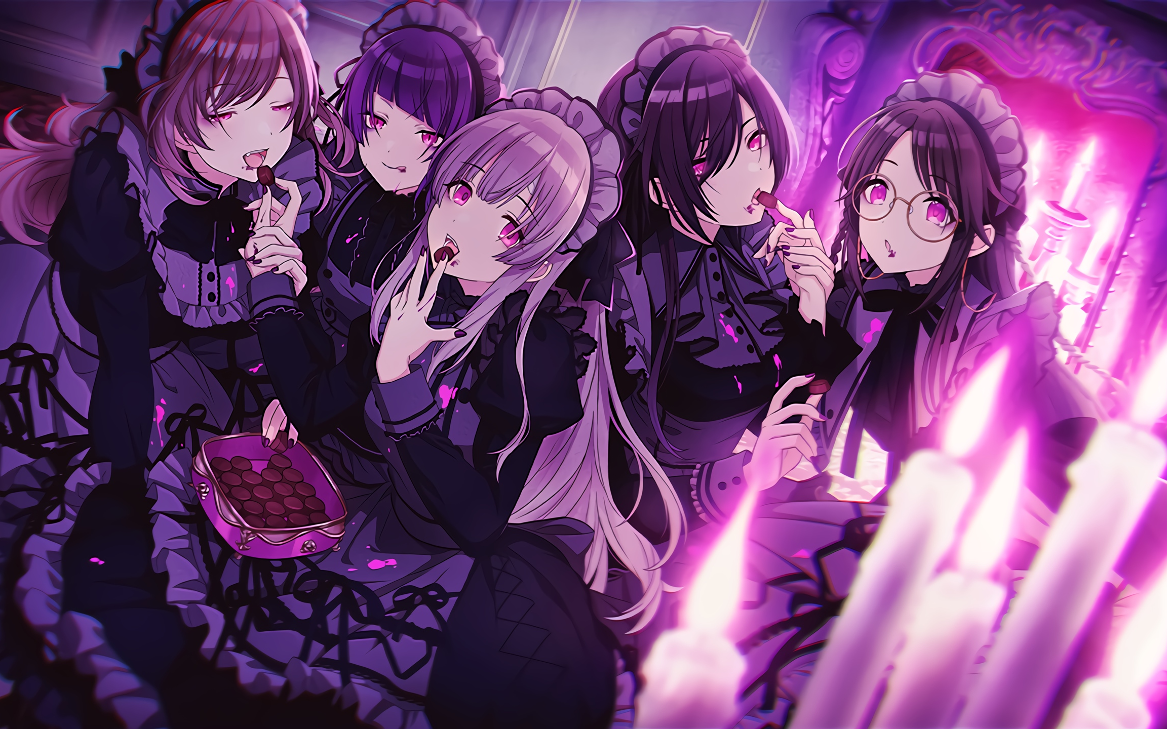 4 0 4 pp if fc(99.28% 375pp)my sweet maiden