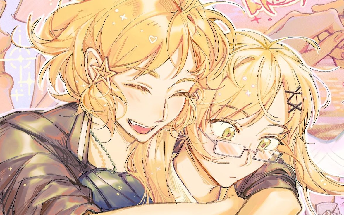 【娘塔利亚/米英】2023情人节米英