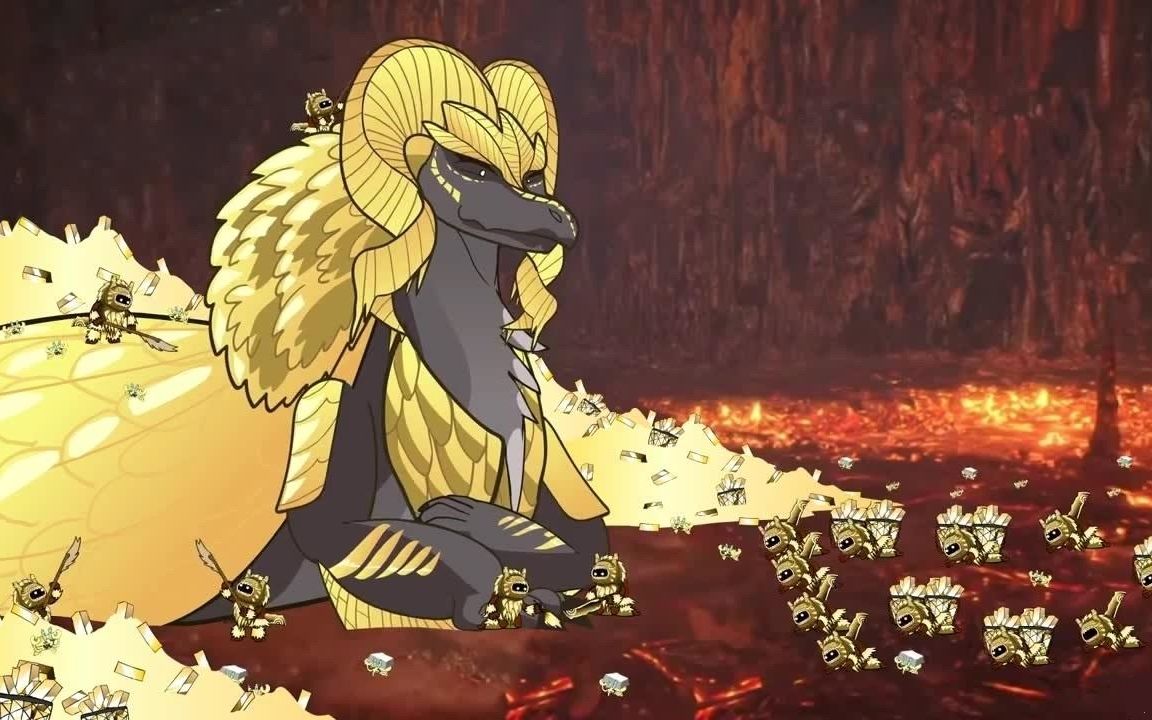 [mhwi]个人练习 无终止的淘金记 m位绚辉龙ta 6′56