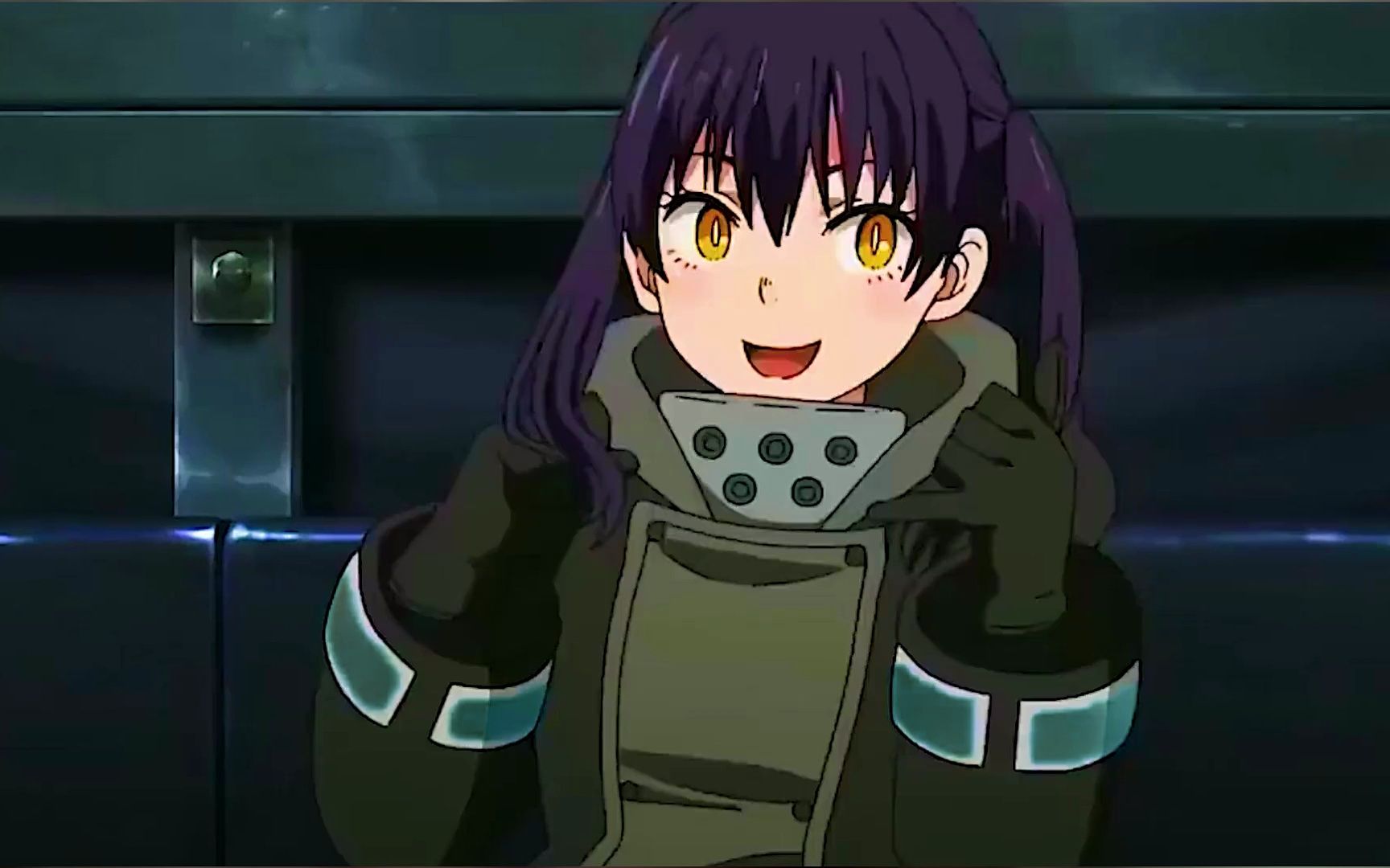 超可爱猫女环古达的被吃豆腐被动!