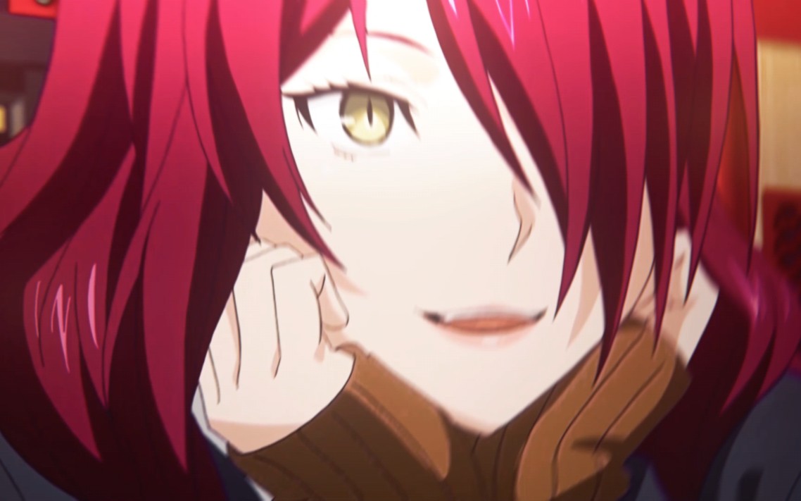 小林龙胆ae拉镜