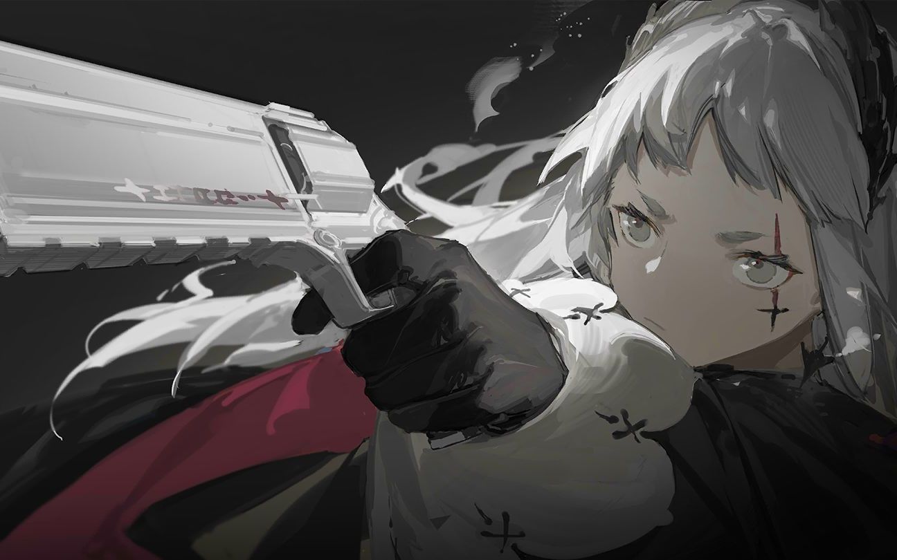 明日方舟tabs艾丽妮技能展示暂无服饰