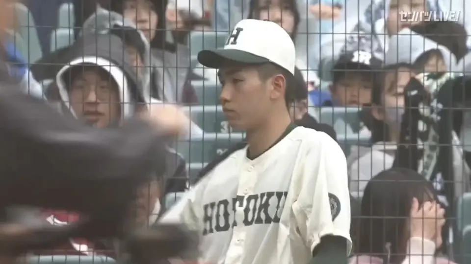 高校野球]センバツプレイバック～昭和の名勝負～ #2 第47回大会(昭和50 