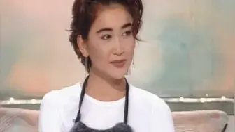 曾华倩：你有没有想过追她？刘德华：没有！