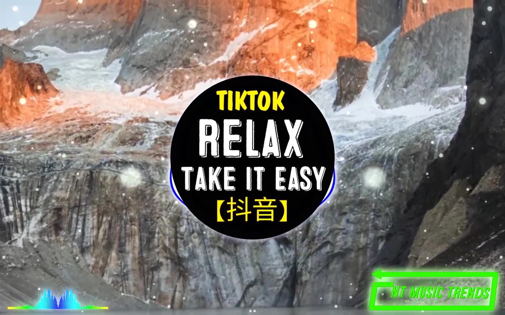 【抖音】MIKA  Relax Take It Easy  妖姬Music DJ抖音版哔哩哔哩bilibili