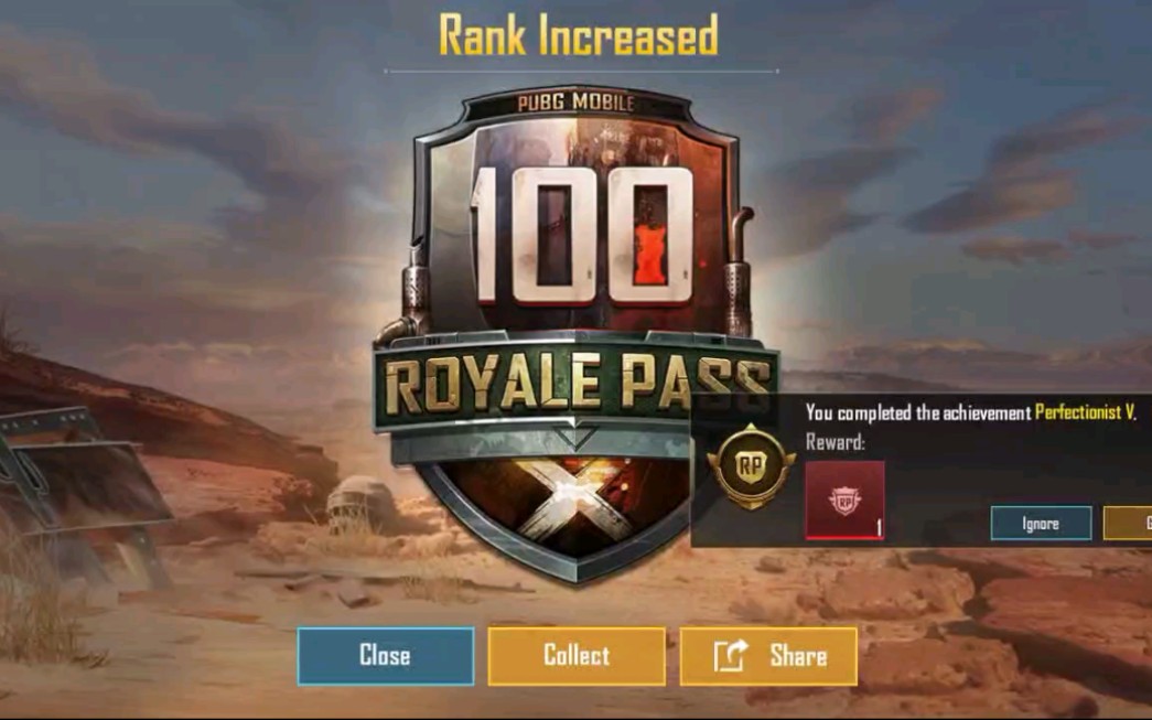 刺激战场国际服s10通行证秒满100级和20个箱子丨pubgmobile