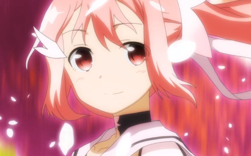 燃向amv结城友奈是勇者因为勇者是大家的希望