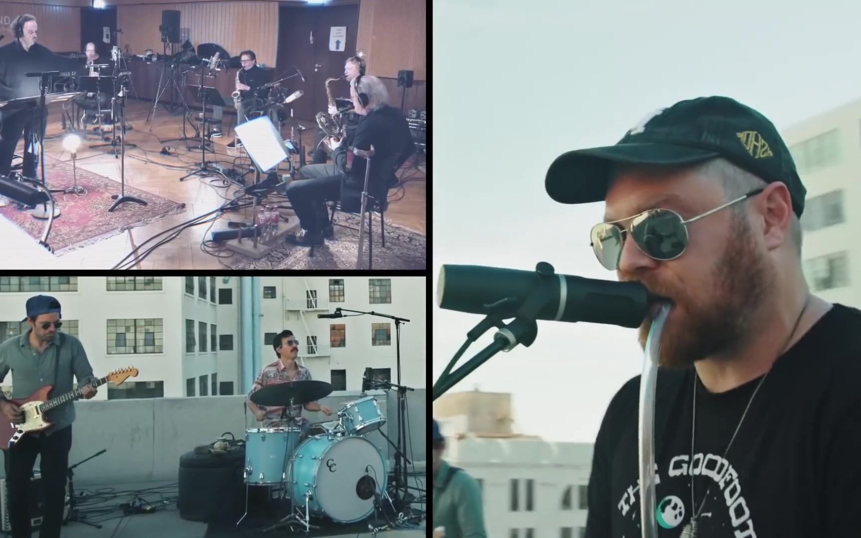 harder, better, faster, stronger - daft punk