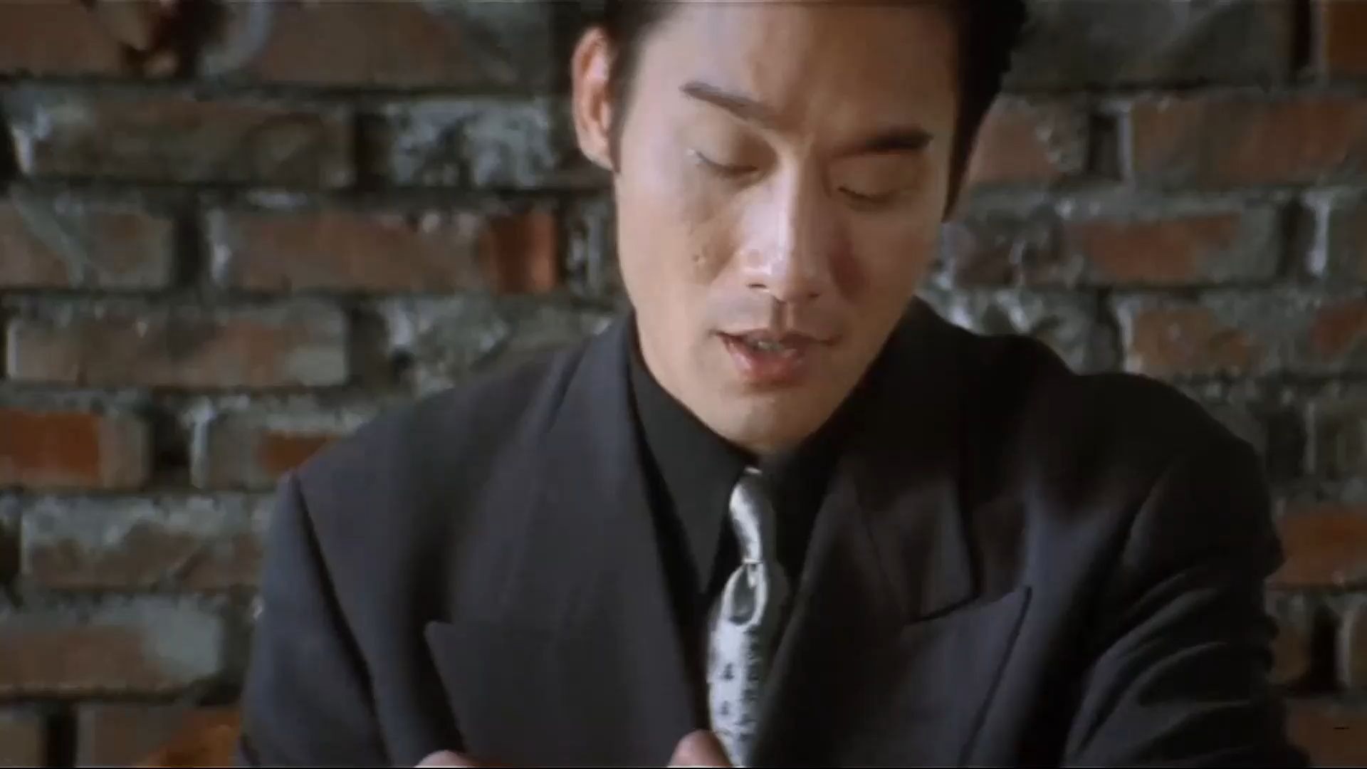 一口气看完梁家辉经典电影《黑金》