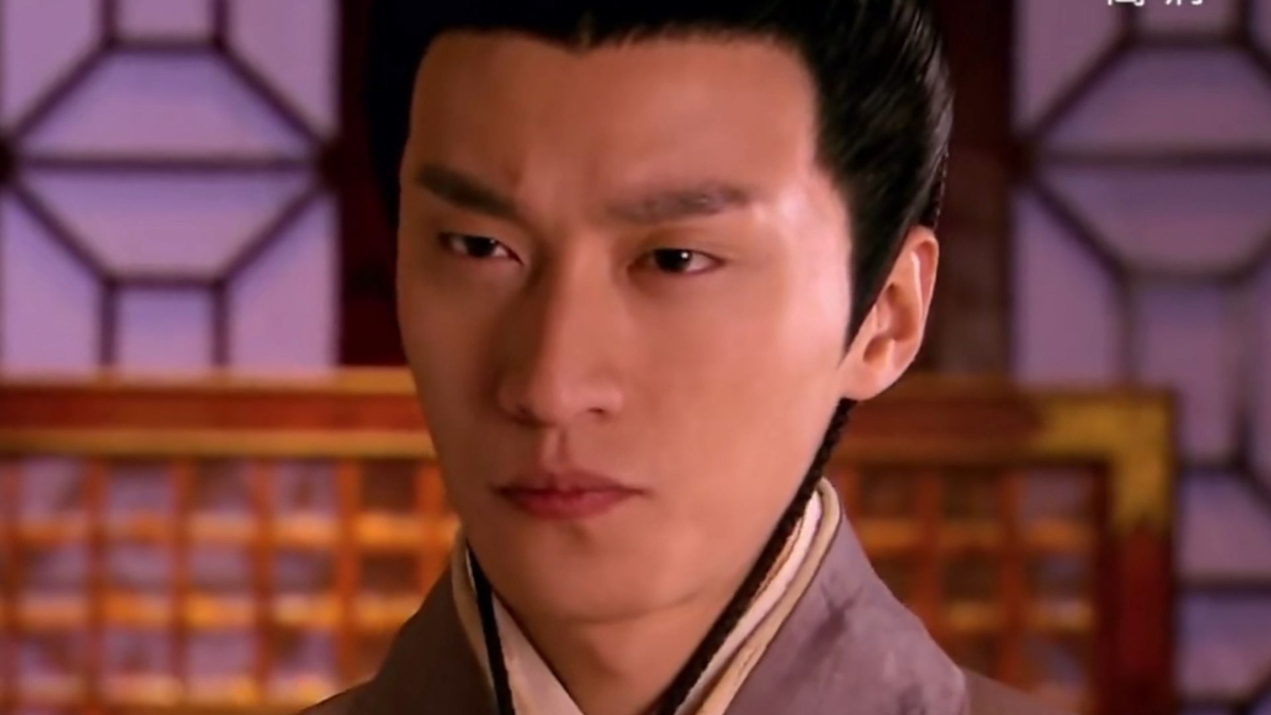 【2012陆贞传奇】ep37 高演cut