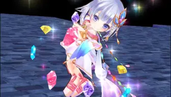 白猫project Cc茶熊3缇娜斧19星乱斗 哔哩哔哩 Bilibili