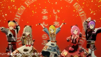 山田 リョウ/-哔哩哔哩_Bilibili
