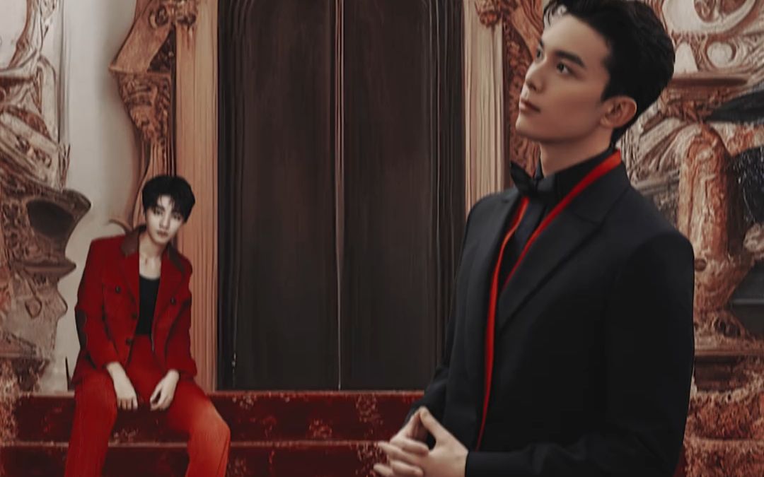 【磊凯|吴磊x王俊凯】like that   快剪