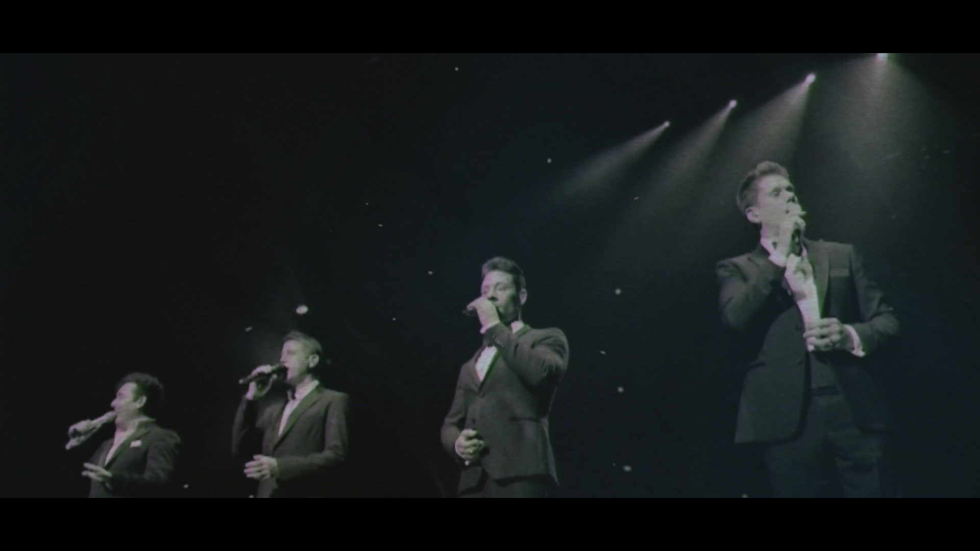 [图]For Once In My Life (Visualizer) - Il Divo