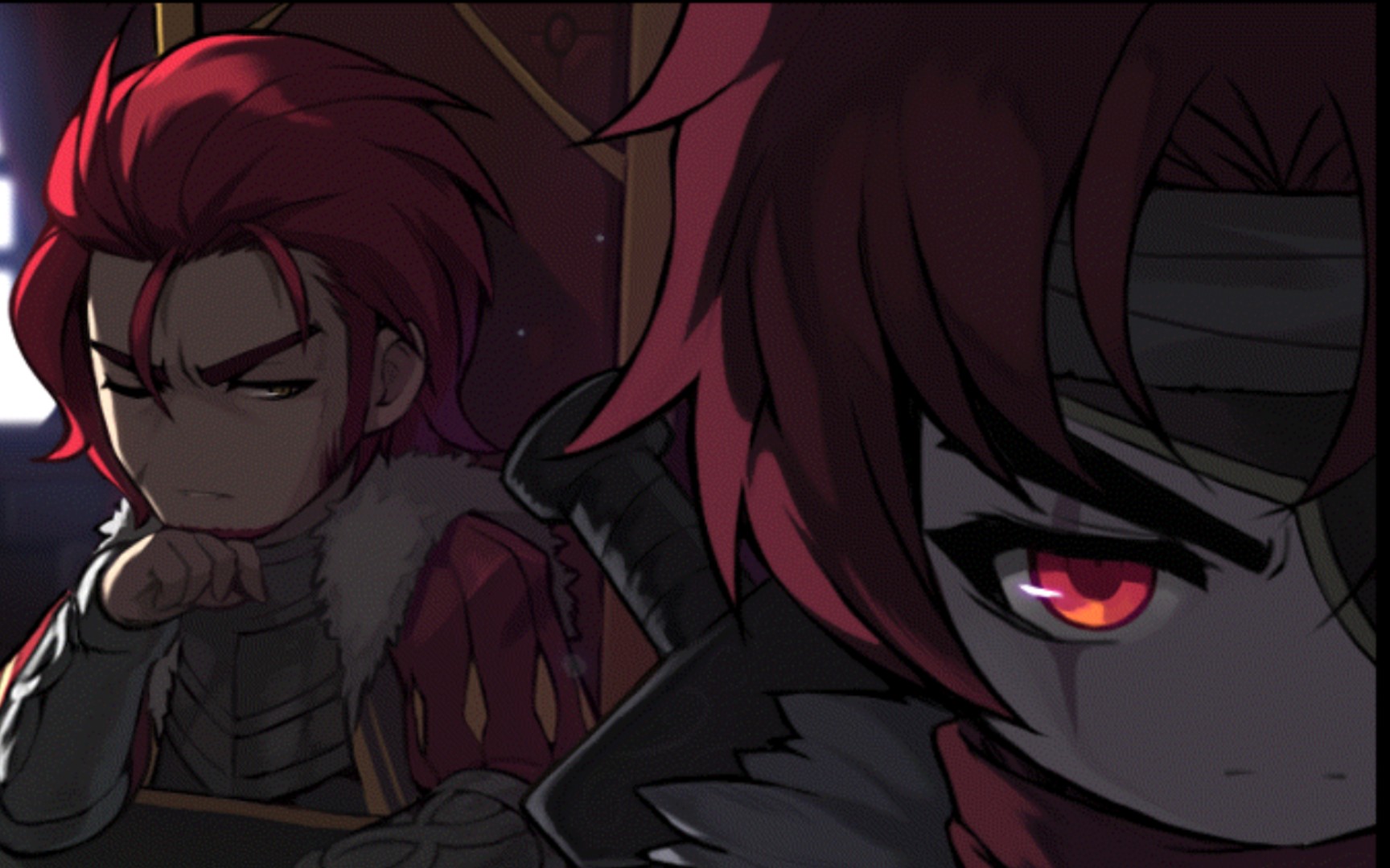 「tms 新枫之谷」 凯内西斯创世解封&困难戴米安