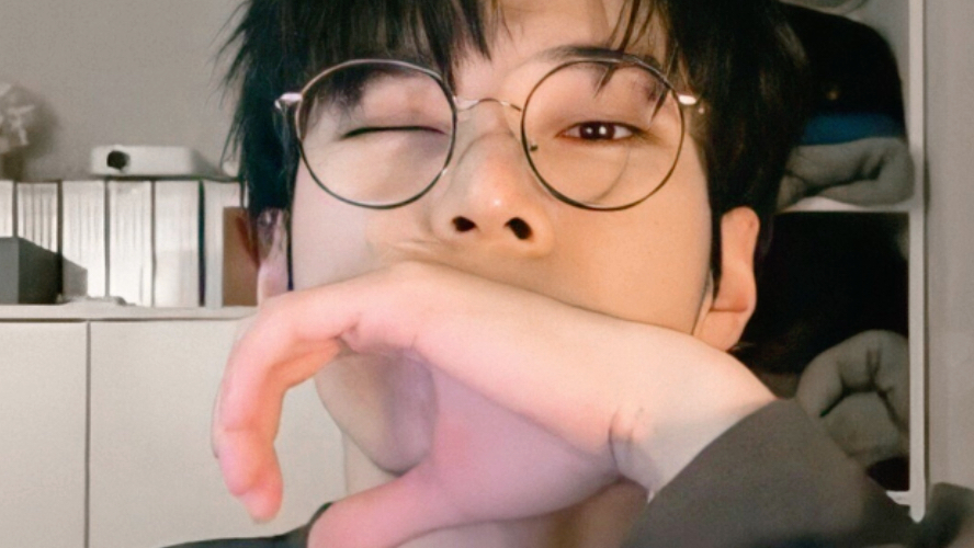 金道英/代*餐/你想什么呢(笑)