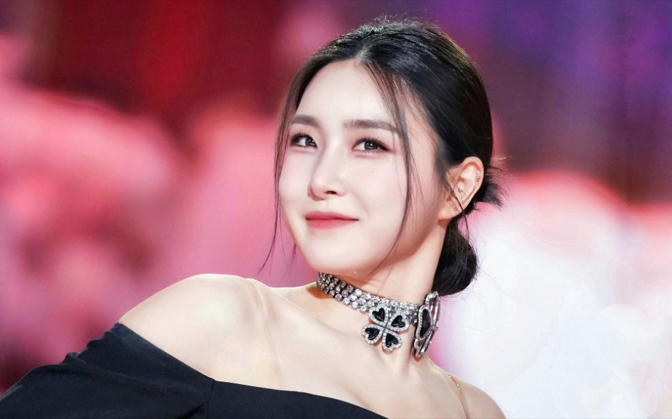 李裕那(brave girls)—we ride rollin chi mat ba ram 211225 sbs