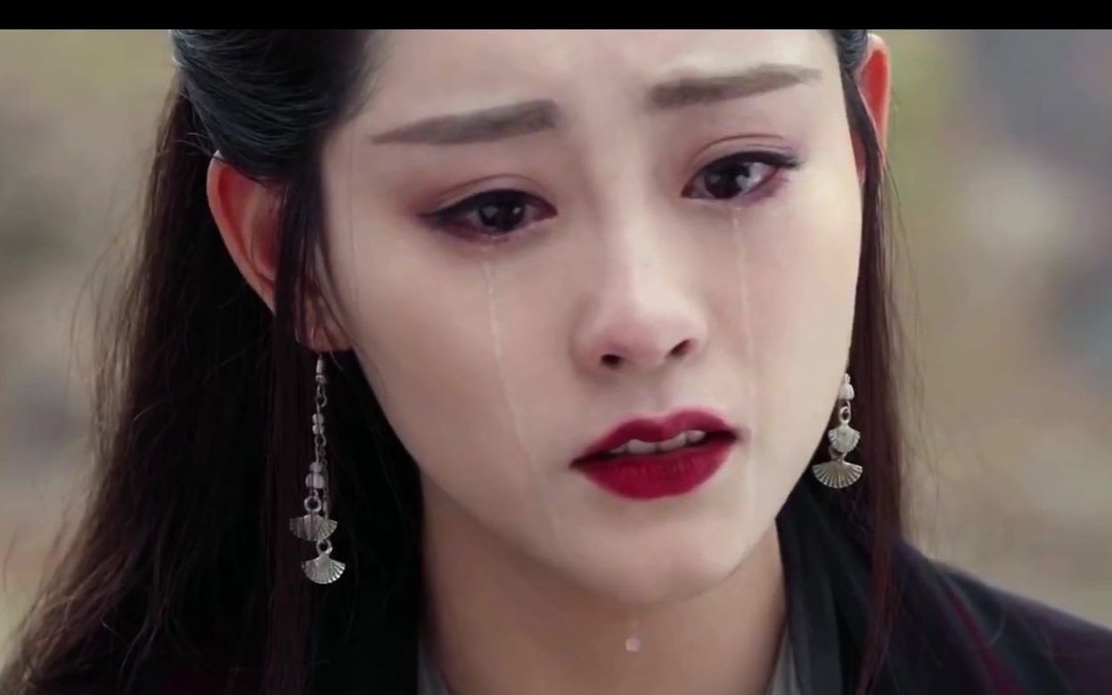 全员be,慎入!电视剧里的橘味情