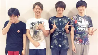 生肉 17 舞台剧 世界 广濑爱丽丝 哔哩哔哩 Bilibili