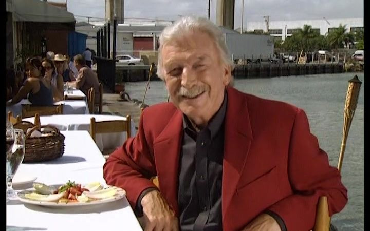 [图]James Last 詹姆斯·拉斯特 Ocean drive Mein Miami 海滨大道——我的迈阿密之旅 （2001）