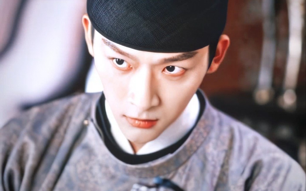 【张晚意/曹王】我想取而代之…有错吗!