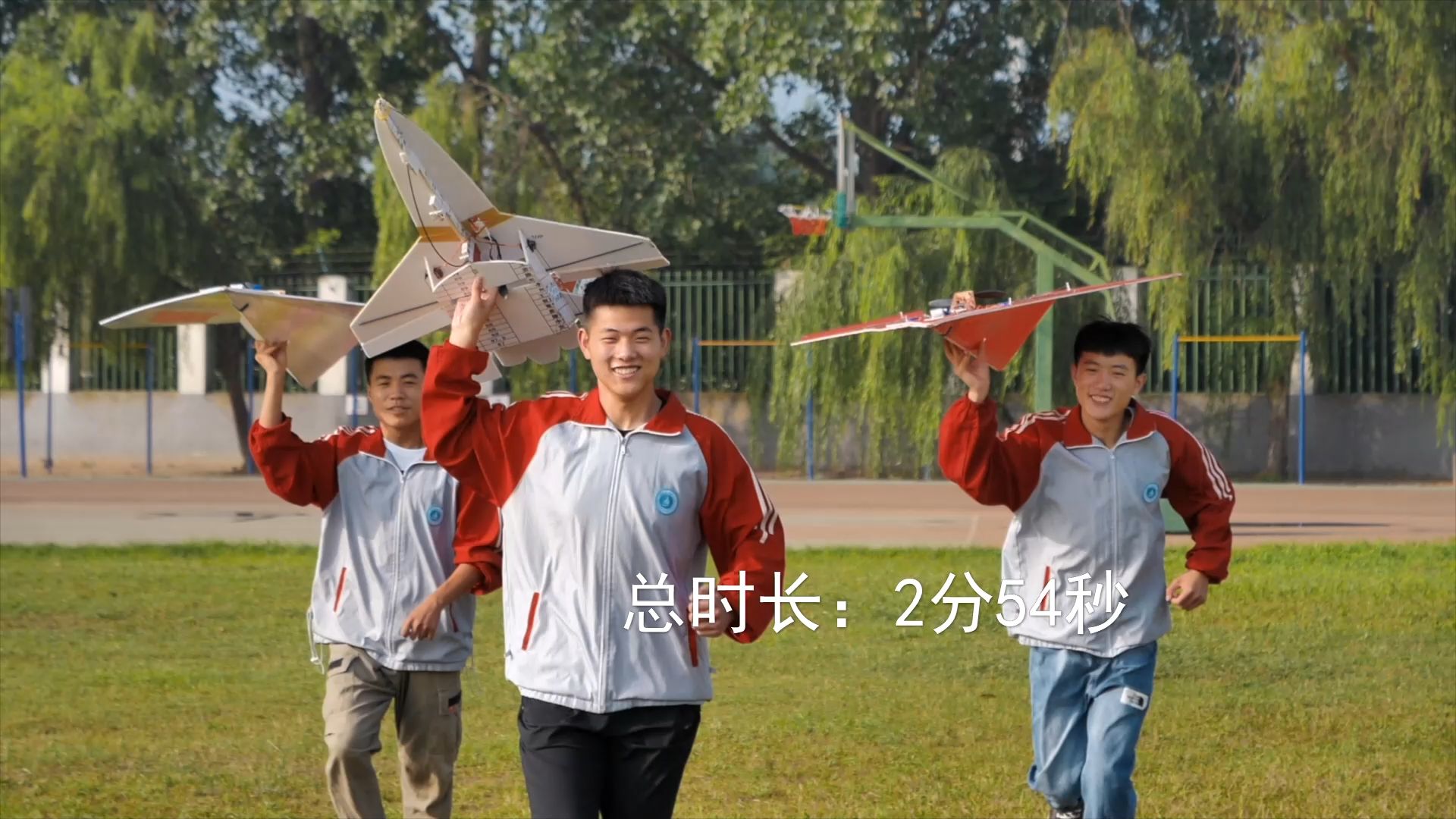 3902 走向复兴 伴奏led舞蹈舞台大屏幕背景视频素材