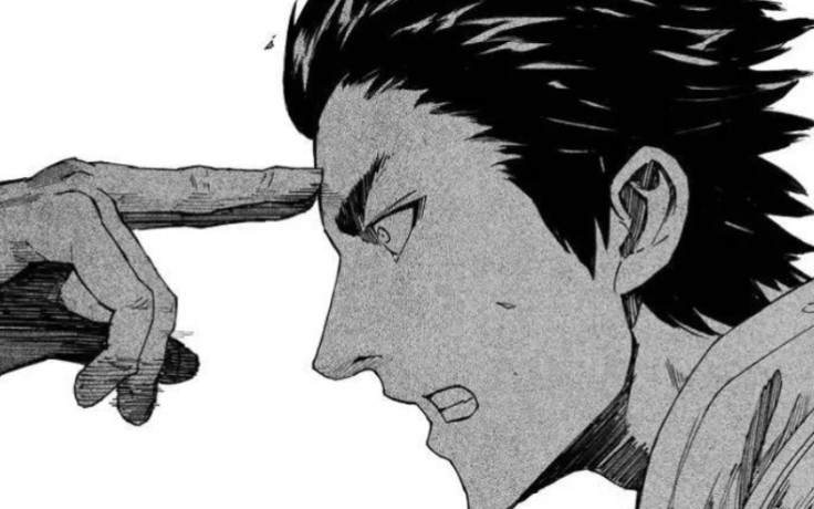 镇魂街:李古柏开启天眼,曹焱兵看到母亲被杀画面,镇狱童子赶到