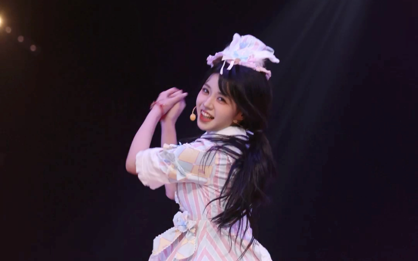 bej48 朱虹蓉 《粗心女孩》 fo