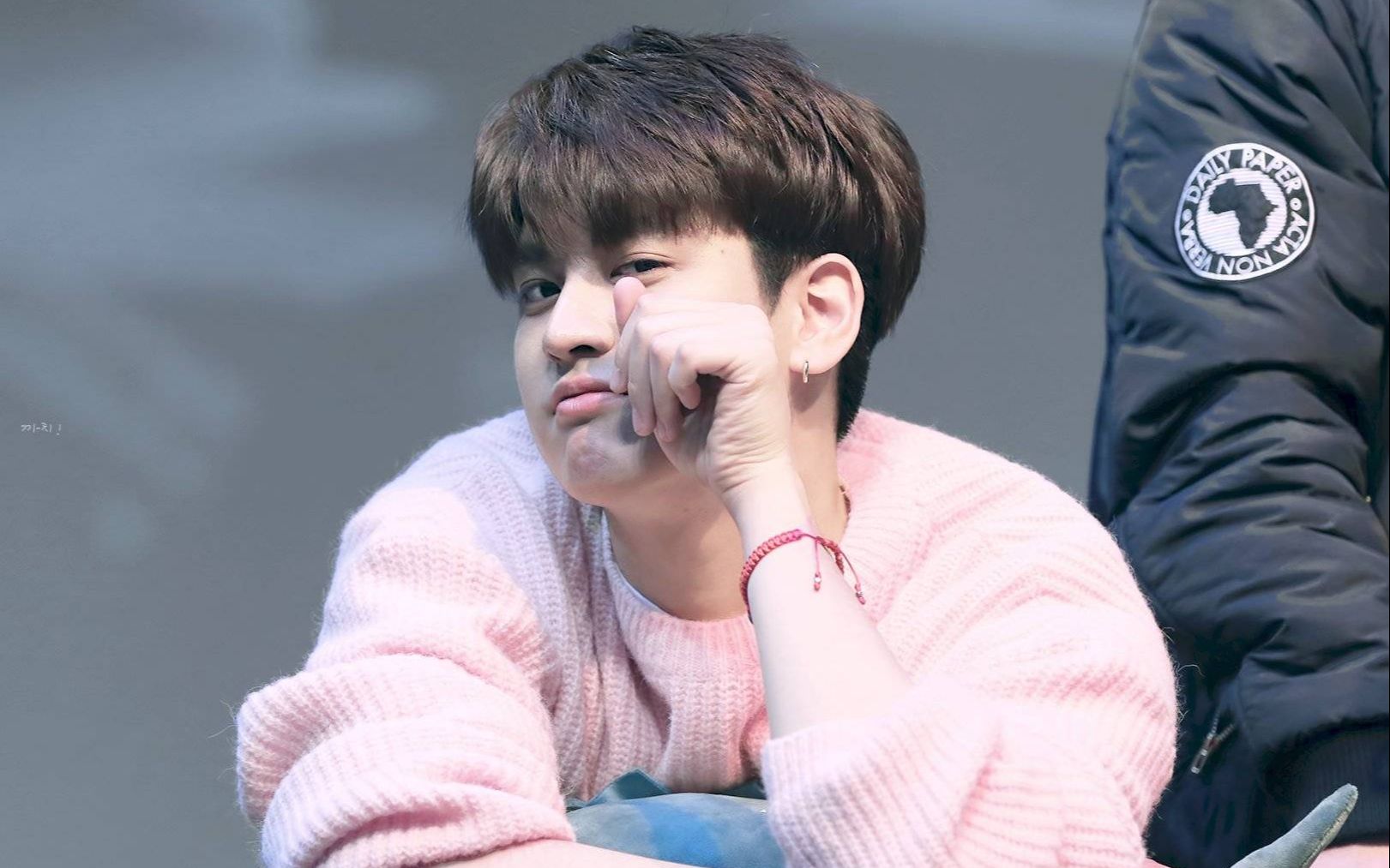 【ikon郑粲右】全世界最最可爱的康忙北鼻郑粲右!