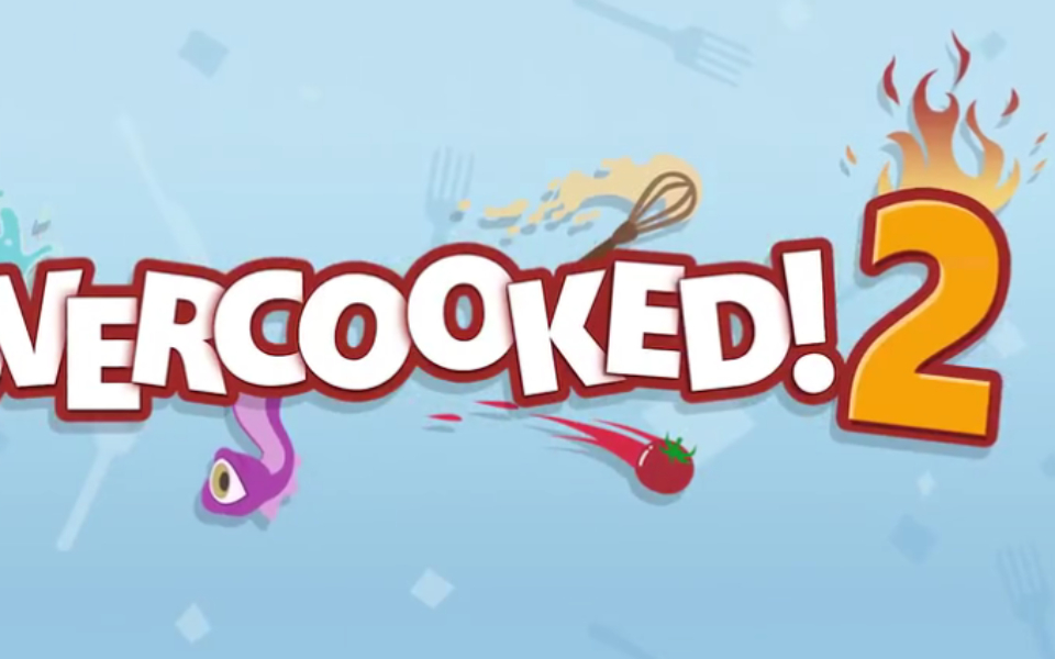 overcook2胡闹厨房2要不要和女友一起玩是个问题