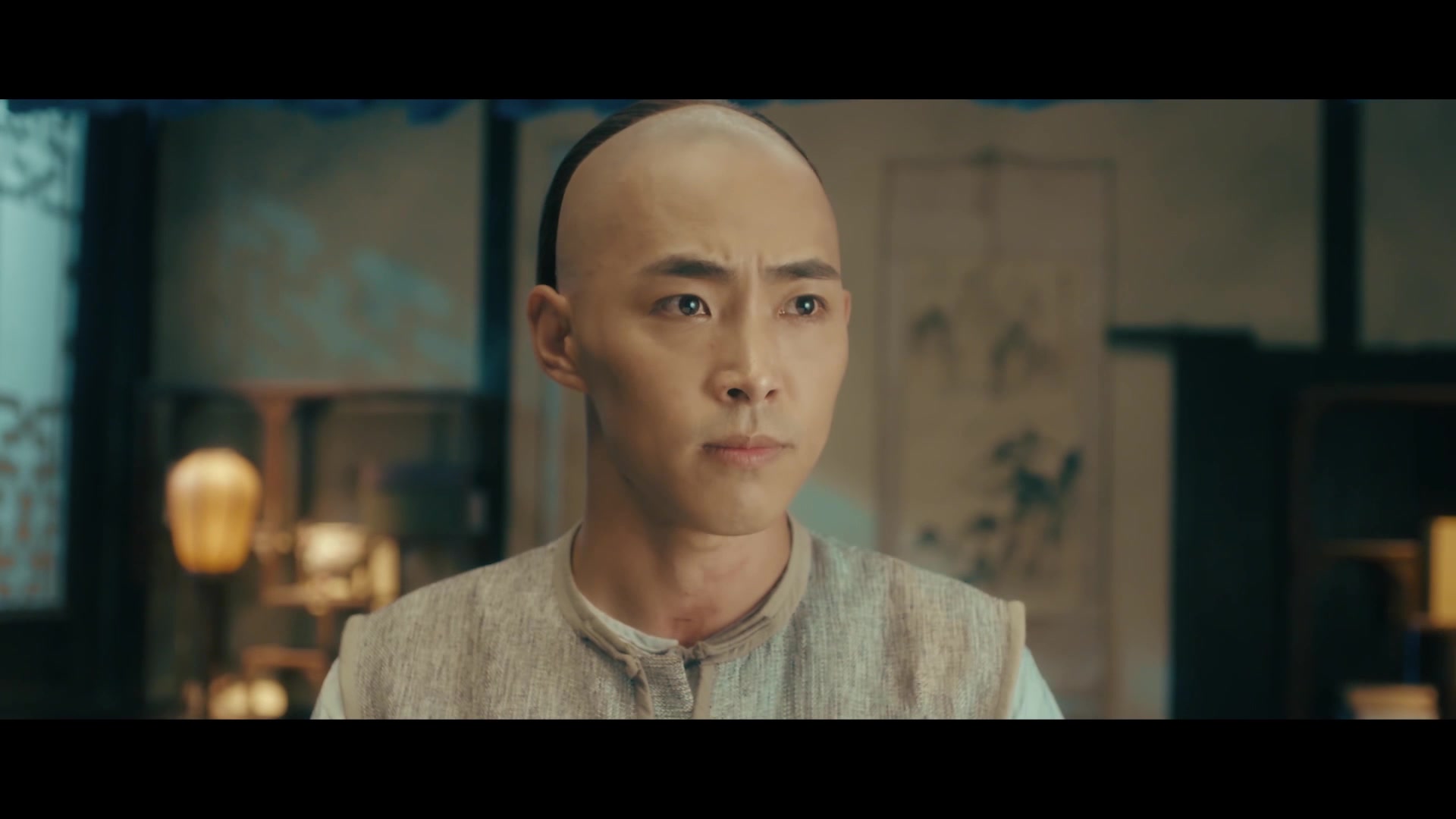 新方世玉之决战危城智勇双全方世玉可以说是最帅大侠了