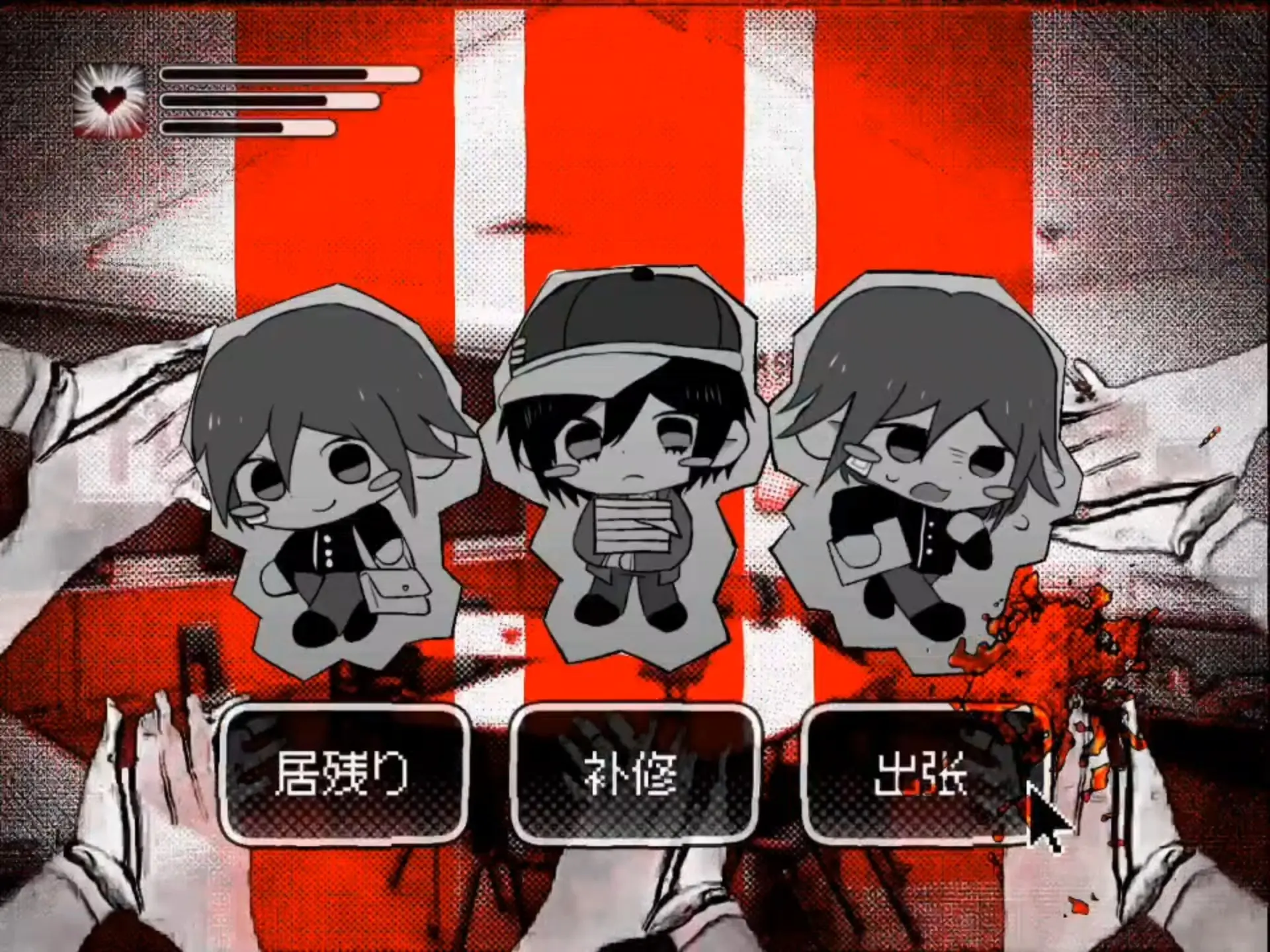 (王最/凡阴)幸福指令_哔哩哔哩_bilibili