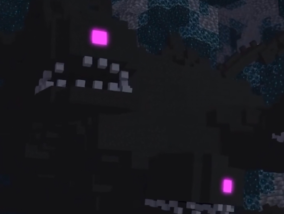 凋零风暴 vs 循声守卫