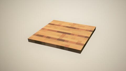 Minecraft 阳光探测器的内部结构与原理分析 哔哩哔哩 Bilibili