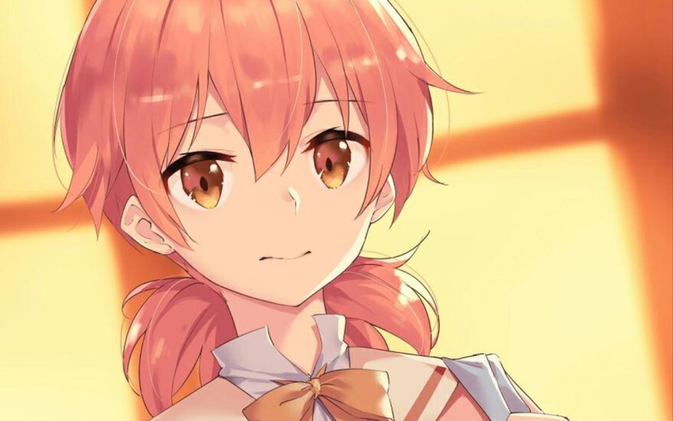 【小糸侑】侑侑生日快乐!