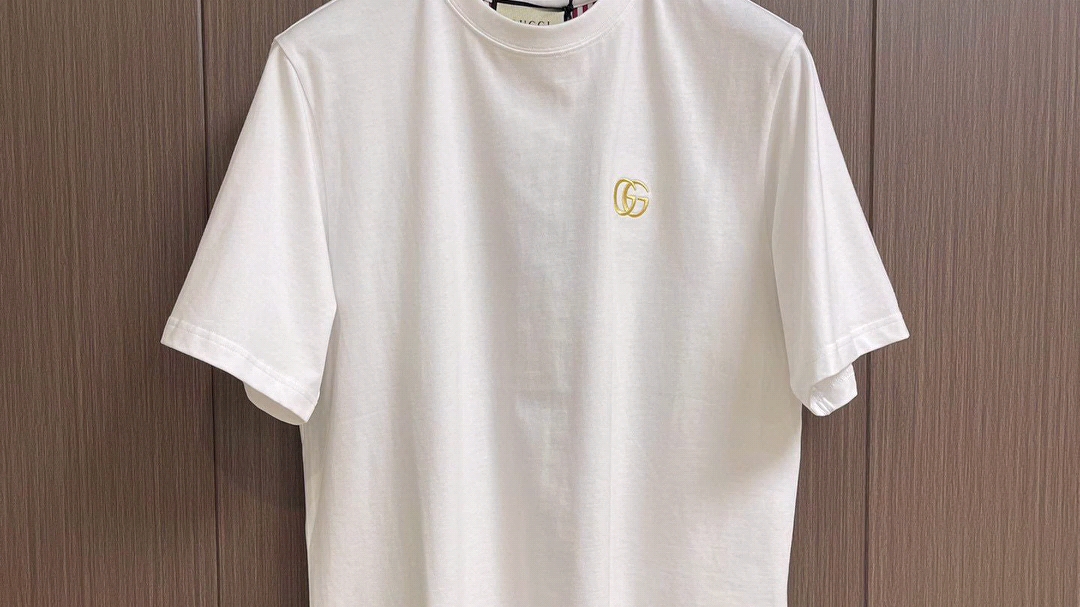 盘点十大高仿versace范思哲短袖t恤/质量怎么样