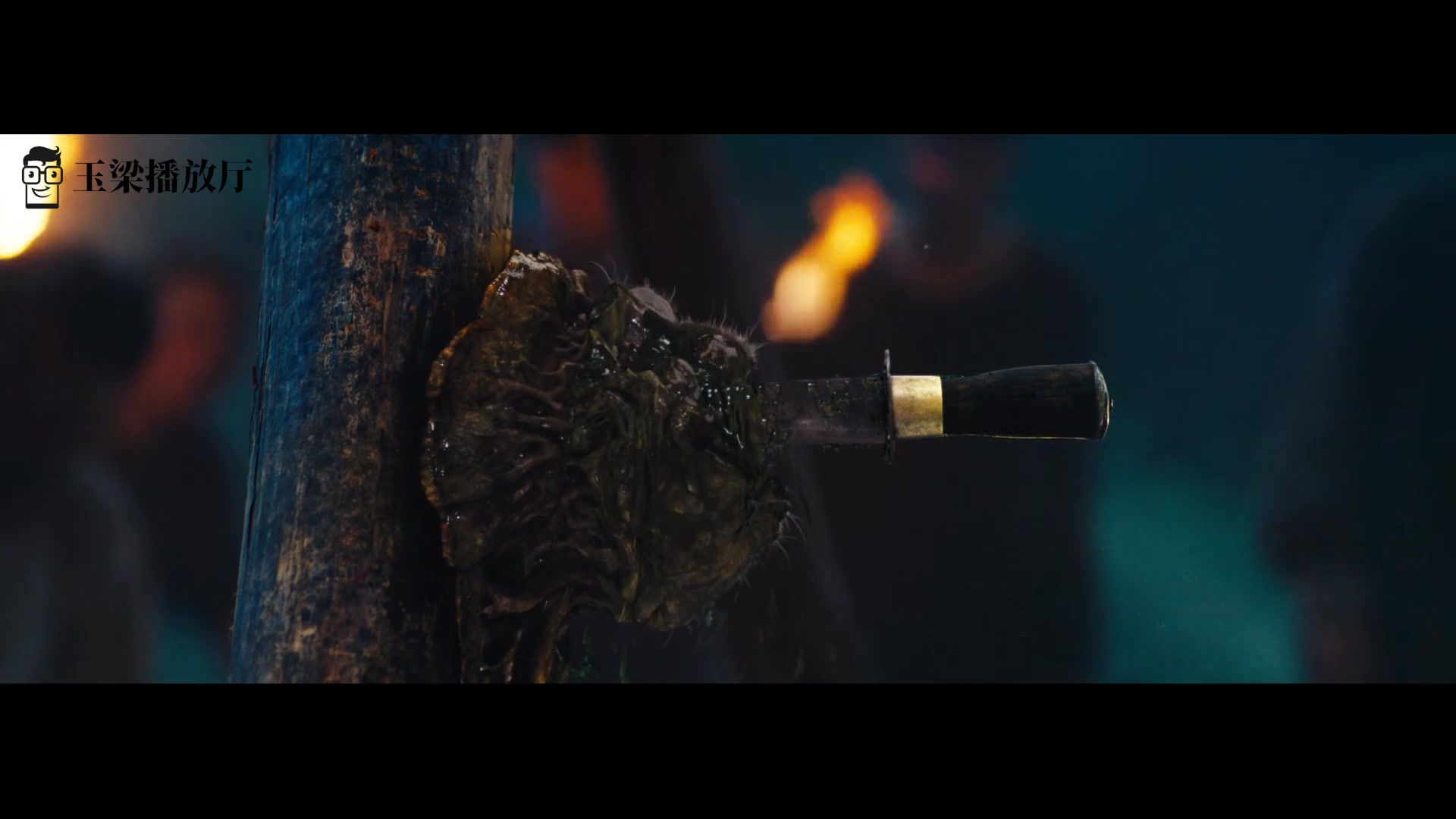 龙岭迷窟:村民为求雨打旱魃,挖到一副棺材,里面有"子母凶"