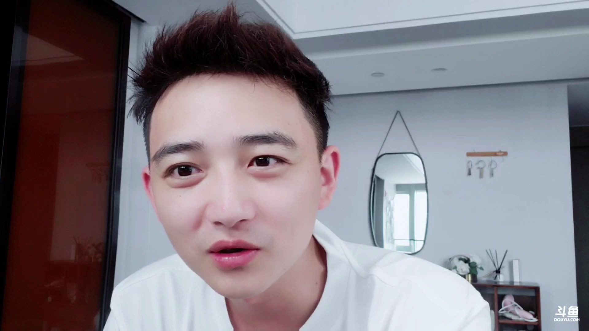 国民大舅哥: 和吴老师见面 2020.6.