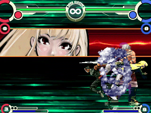 mugen库拉6_哔哩哔哩 (゜-゜)つロ 干杯~-bilibili