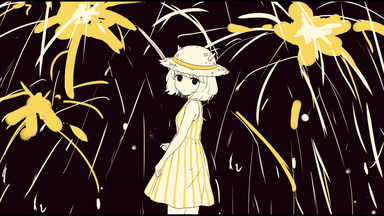 鹿乃』two 小动画_哔哩哔哩_bilibili