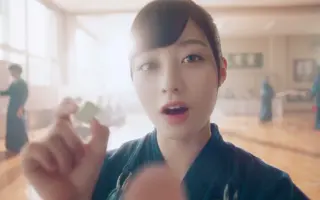 【桥本环奈】味觉糖合集