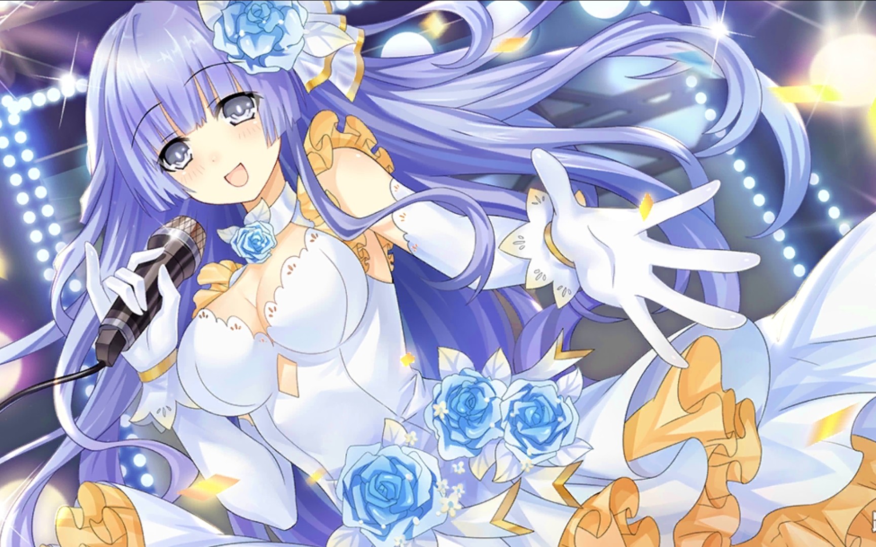 约战――精灵再临〗诱宵美九服装店日常约会攻略(更新中)_哔哩哔  