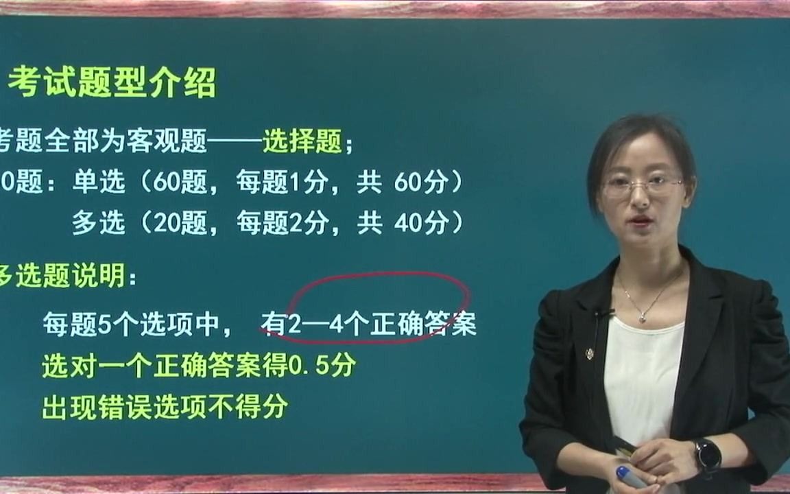 [图]2020社会工作综合能力初级 01介绍